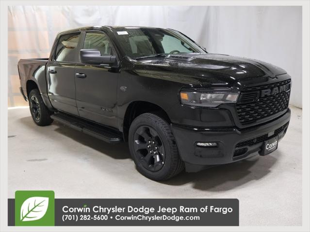 2027 RAM Ram 1500 RAM 1500 EXPRESS CREW CAB 4X4 57 BOX 2027 RAM Ram 1500 RAM 1500 EXPRESS CREW CAB 4X4 57 BOX