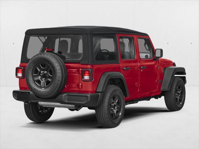 2027 Jeep Wrangler Willys