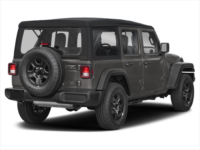 2027 Jeep Wrangler Willys