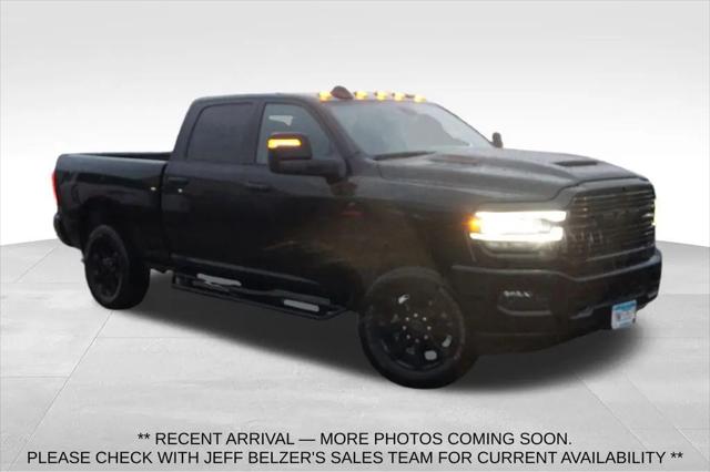 2024 Ram 3500 Laramie Crew Cab 4x4 6'4" Box for sale in New Prague, MN