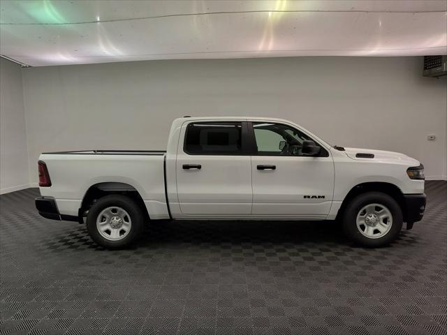 2027 Ram 1500 Tradesman