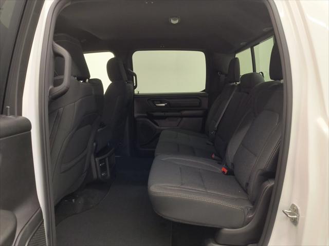 2027 Ram 1500 Tradesman