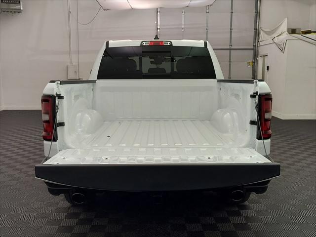 2027 Ram 1500 Tradesman