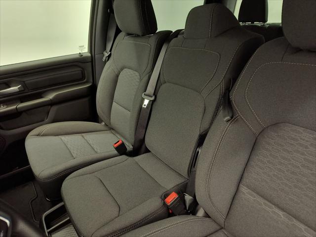 2027 Ram 1500 Tradesman