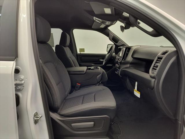 2027 Ram 1500 Tradesman
