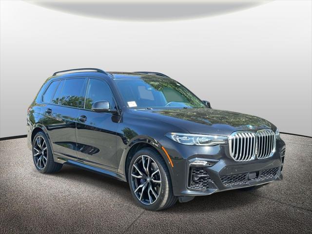 2019 BMW X7 xDrive50i for sale in Chantilly, VA