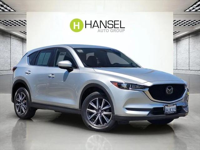 2018 Mazda CX-5 Touring for sale in Santa Rosa, CA