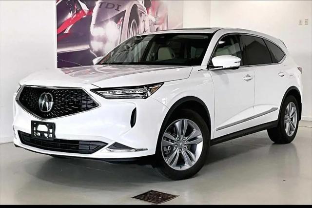 2024 Acura MDX Standard for sale in Johnston, IA