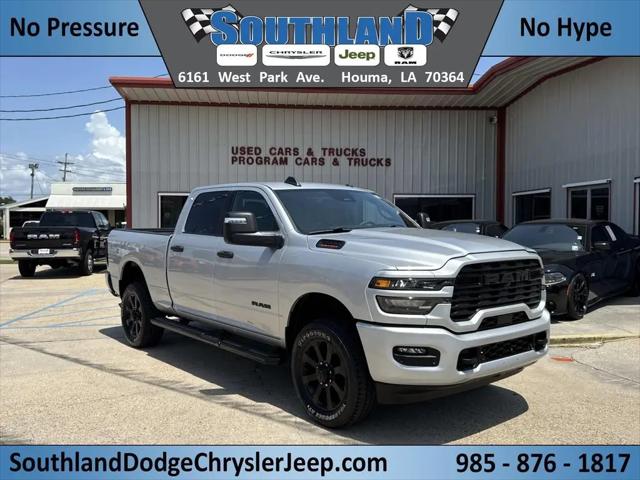 2026 Ram 2500 Big Horn Crew Cab 4x4 64 Box for sale in Houma, LA