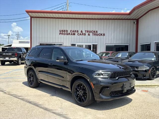 2026 Dodge Durango GT Plus AWD for sale in Houma, LA