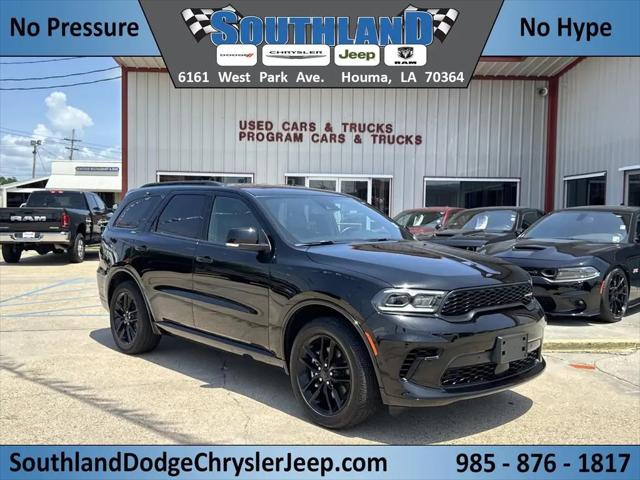 2026 Dodge Durango GT Plus AWD for sale in Houma, LA