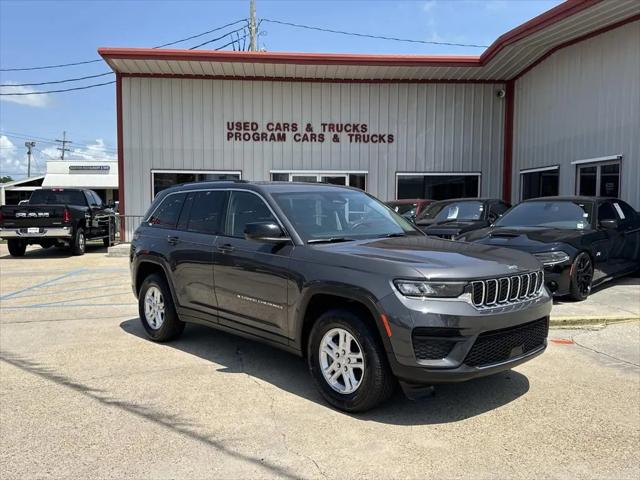 2024 Jeep Grand Cherokee Laredo 4x2 for sale in Houma, LA