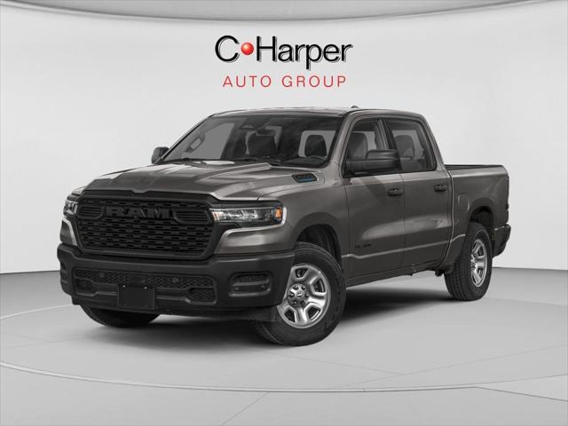 2027 RAM Ram 1500 RAM 1500 EXPRESS CREW CAB 4X4 57 BOX 2027 RAM Ram 1500 RAM 1500 EXPRESS CREW CAB 4X4 57 BOX