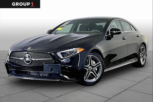 2023 Mercedes-Benz CLS 450 Base for sale in Westwood, MA