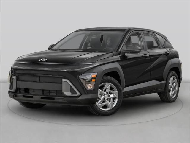 2024 Hyundai Kona SEL for sale in Monroe, MI