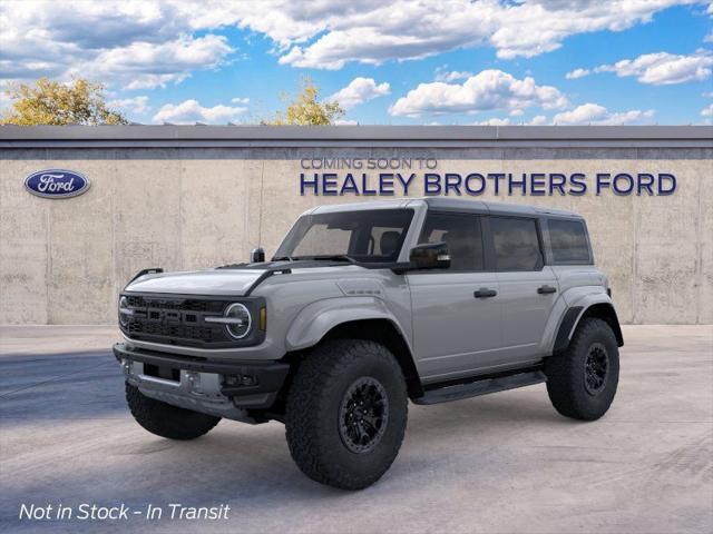 2026 Ford Bronco Raptor for sale in Poughkeepsie, NY