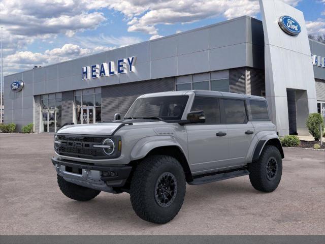 2026 Ford Bronco Raptor for sale in Poughkeepsie, NY