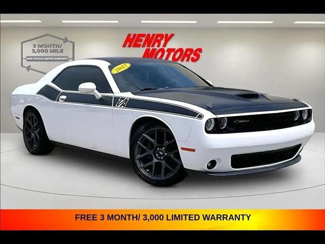 2017 Dodge Challenger T/A for sale in Nebraska City, NE