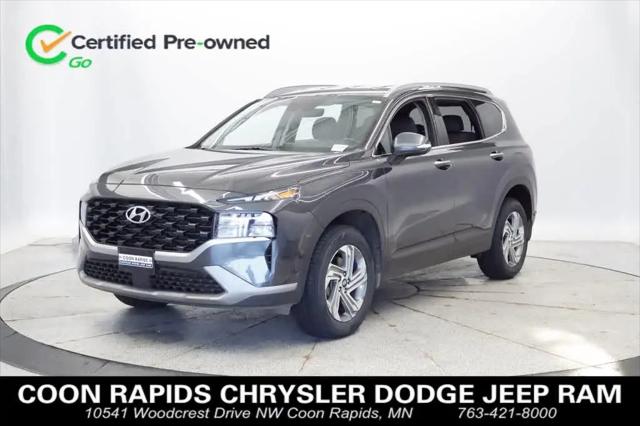 2023 Hyundai Santa Fe SEL for sale in Coon Rapids, MN