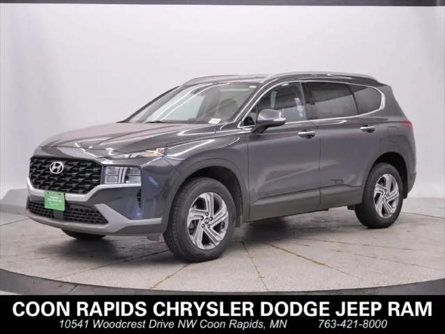 2023 Hyundai Santa Fe SEL for sale in Coon Rapids, MN