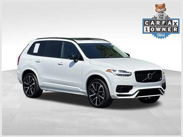2023 Volvo XC90 Recharge T8 Plus Dark Theme 7-Seater for sale in Cleveland, OH