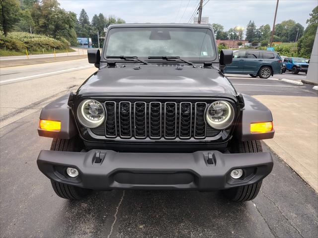 2027 Jeep Wrangler Sport S 2027 Jeep Wrangler Sport S