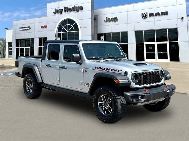 2024 Jeep Gladiator Sport for sale in Hugo, OK