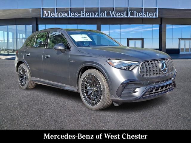 2026 Mercedes-Benz GLC 4MATIC for sale in West Chester, PA