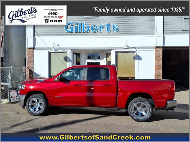 2027 Ram 1500 Big Horn for sale in Sand Creek, WI