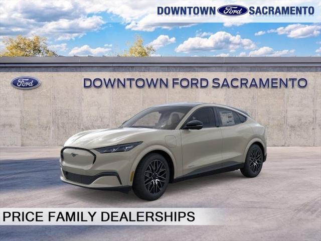2026 Ford Mustang Mach-E Premium for sale in Sacramento, CA