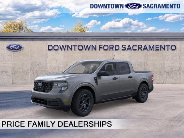 2026 Ford Maverick XLT for sale in Sacramento, CA
