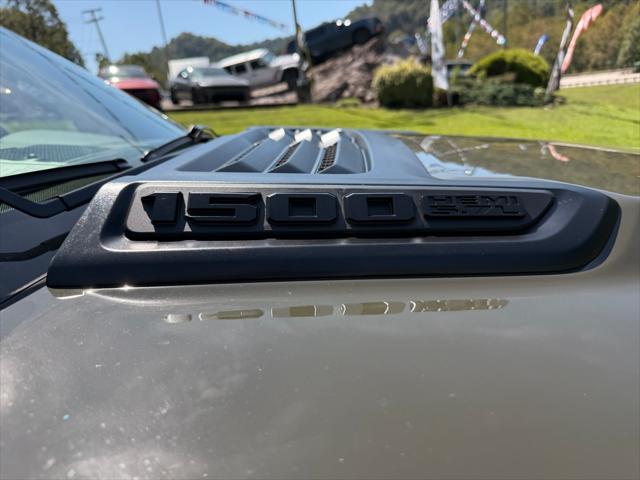 2027 RAM Ram 1500 RAM 1500 REBEL CREW CAB 4X4 57 BOX 2027 RAM Ram 1500 RAM 1500 REBEL CREW CAB 4X4 57 BOX