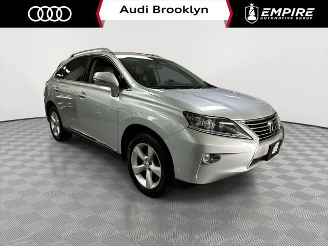 2015 Lexus RX 350 350 F Sport for sale in Brooklyn, NY