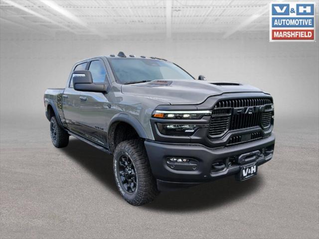 2027 Ram 2500 Power Wagon Hemi for sale in Marshfield, WI
