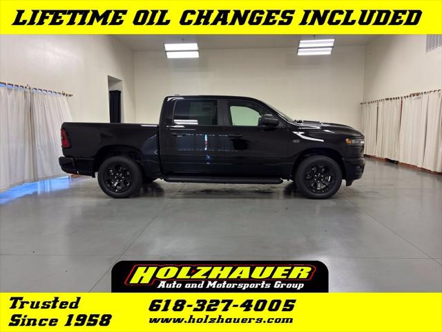2027 Ram 1500 Express for sale in Nashville, IL