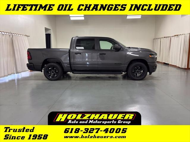 2027 Ram 1500 Express for sale in Nashville, IL