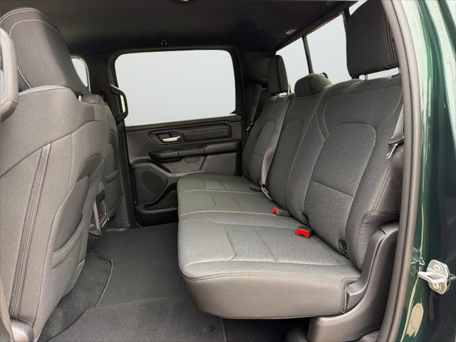2027 Ram 1500 Express