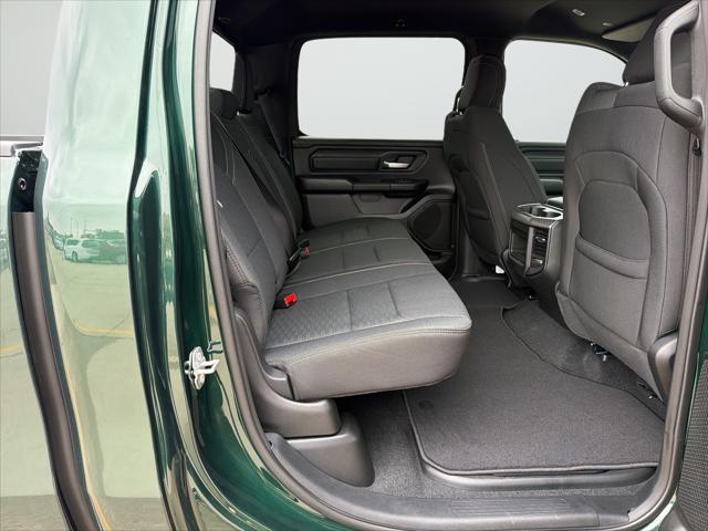 2027 Ram 1500 Express