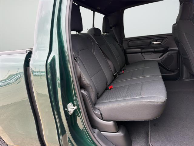 2027 Ram 1500 Express