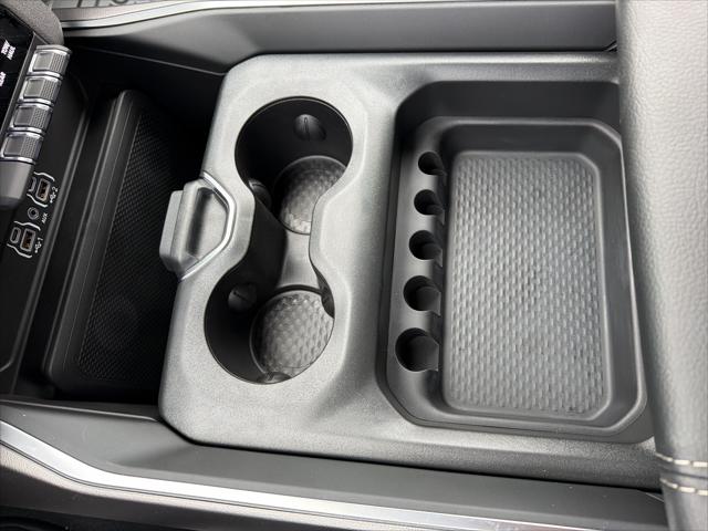 2027 Ram 1500 Express