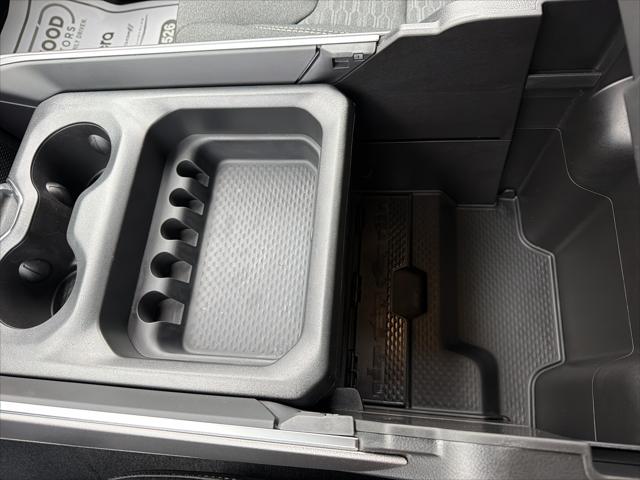 2027 Ram 1500 Express