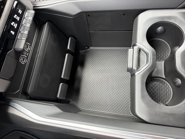 2027 Ram 1500 Express