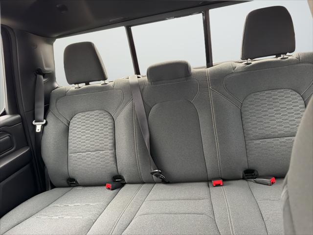 2027 Ram 1500 Express