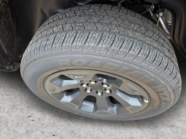 2027 Ram 1500 Express