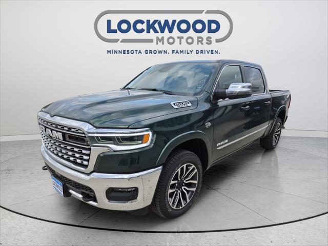 2027 Ram 1500 Limited for sale in Marshall, MN