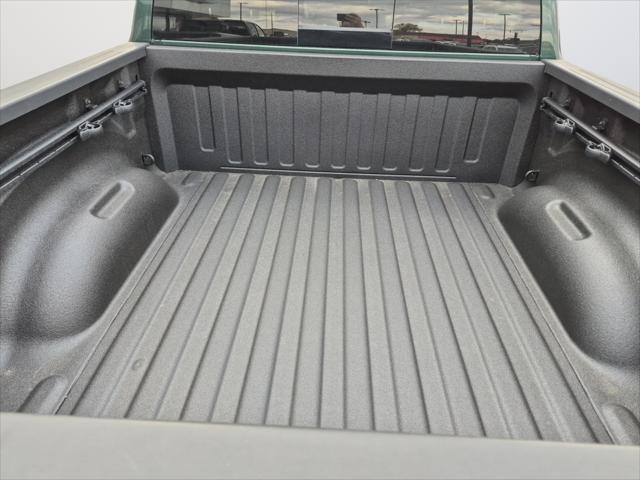 2027 Ram 1500 Limited