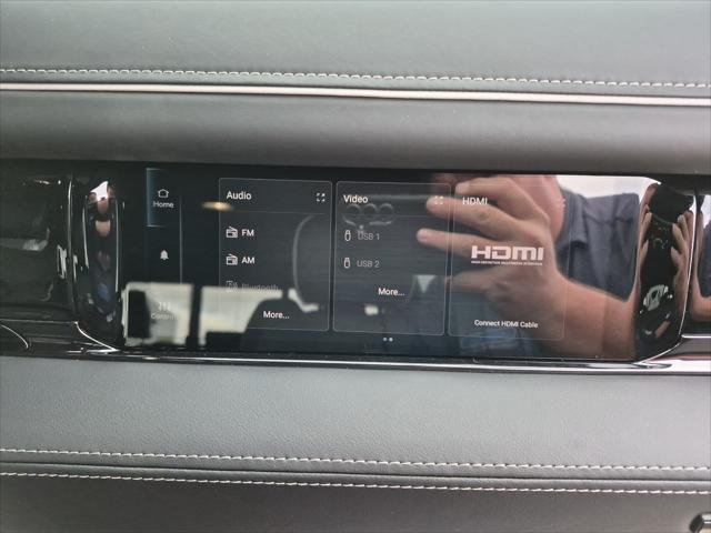 2027 Ram 1500 Limited
