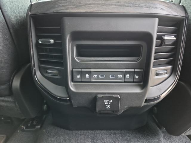 2027 Ram 1500 Limited