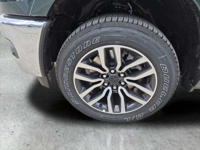 2027 Ram 1500 Limited
