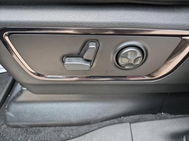 2027 Ram 1500 Limited